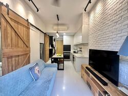 The Skywoods (D23), Condominium #594468921